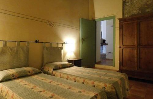 Trevi House | Country House Trevi Umbria Borghetto Vetuliae