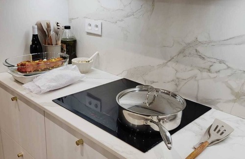 Boqueho House | Country house Ker Ponant (with private pool)