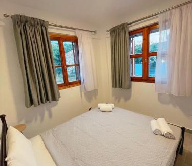 Lagoudi Zia House | Country House, Lagoudi Village