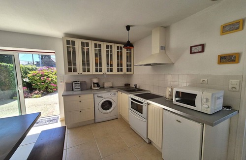 Treguidel House | Country House near Binic Beaches