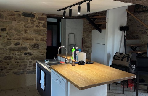 Nivillac House | Country house near La Roche Bernard, Port Folleux, Golf course