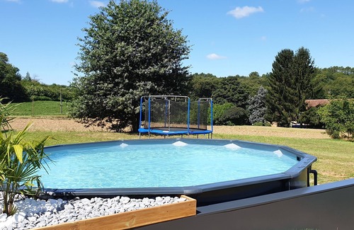 Proissans House | Country house near Sarlat