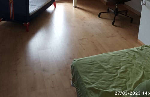 Morlaas House | Country house not overlooked close to amenities