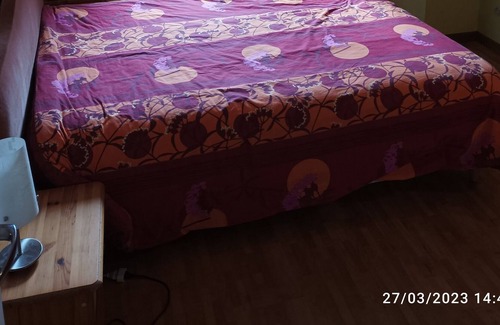 Morlaas House | Country house not overlooked close to amenities