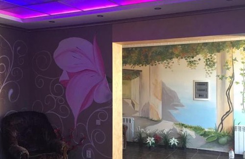 Luchinskoye House | Country House on Ryabinovaya