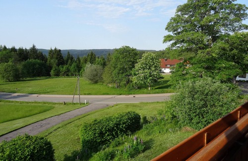 Freudenstadt House | Country house on the sunny slope