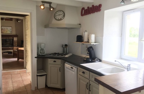 Pardaillan Cottage | Country house, private pool, near Duras and Eymet.