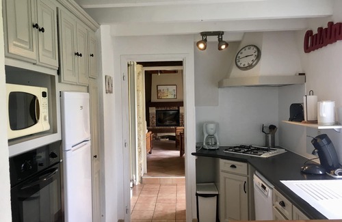 Pardaillan Cottage | Country house, private pool, near Duras and Eymet.