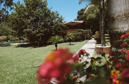 Castelo do Neiva House | Country house by the river, with pool and total privacy