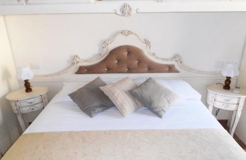 Bettolelle Apartment | Country House Sant'Angelo