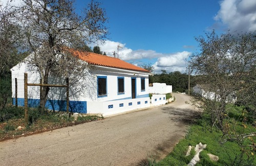 Silves Cottage | Country House Silves, Countryside, Beach and Tranquillity