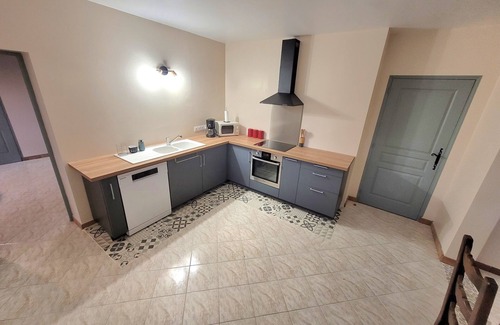 Bourgnac House | Country house sleeps 10