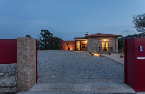 Medelo Cottage | Country House «Sossego da Lata»