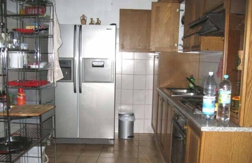 Lunecco House | Country house style 4-room house with 2 large solariums