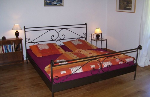 Lunecco House | Country house style 4-room house with 2 large solariums