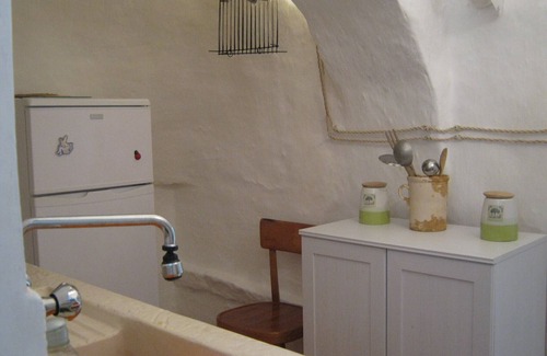 Fumarola House | Country house surrounded by olive trees, a few km from Ostuni and the sea