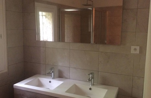 Tourves Villa | COUNTRY HOUSE-SWIMMING POOL-GREEN AREA, PANORAMIC VIEW