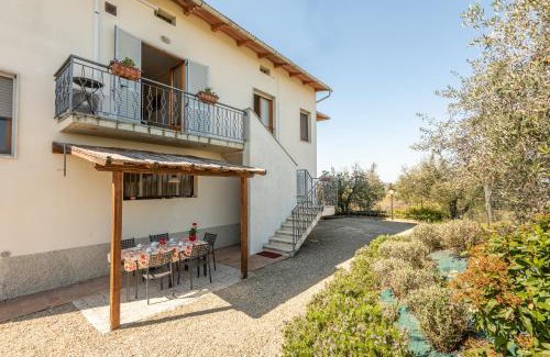 San Gimignano House | Country House Tenuta Fornacelle