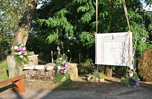 Atella House | Country House Villa delle Rose Agriturismo