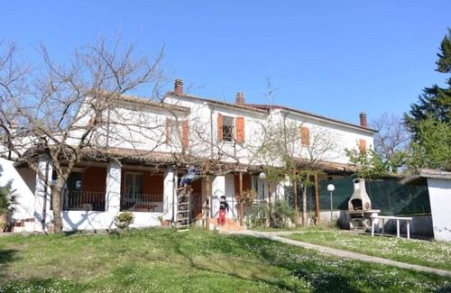 Tavullia House | Country House vignette