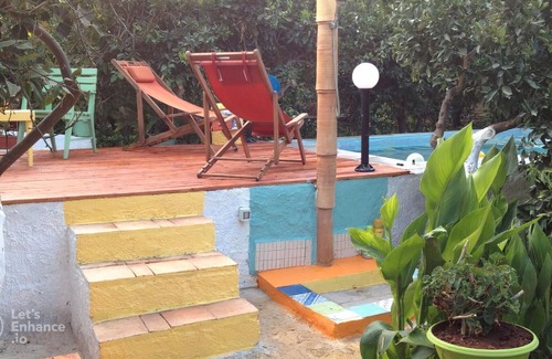 Marsala House | Country house with 3 bedrooms 3 bathrooms and pool