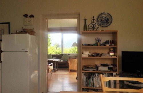 Ludmannsdorf House | Country house with stunning views near lakes