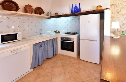 Santanyi Cottage | Country house with private pool quiet area