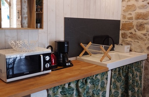 Veraza House | Country house with Grand Parc swimming pool and boulodrome