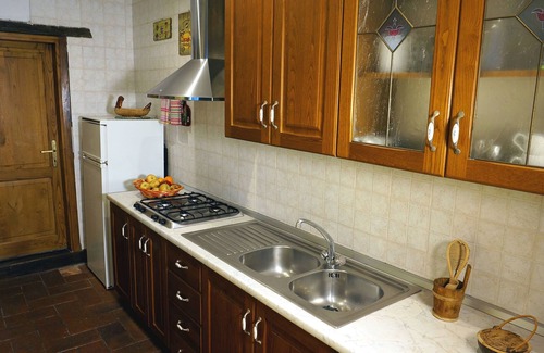 Pratovecchio House | Country house with pool, in the hills between Florence and Arezzo