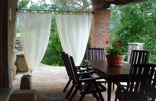 Pratovecchio House | Country house with pool, in the hills between Florence and Arezzo