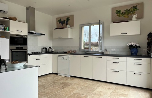 Rions House | COUNTRY HOUSE WITH POOL AND VIEW IN RIONS