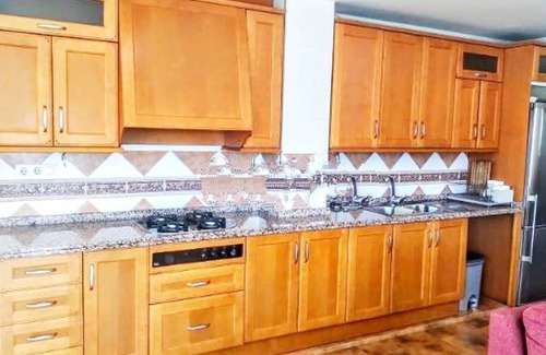 Jete Other | Country house with private pool and barbecue overlooking the Tropical Valley.