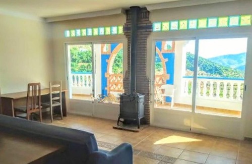 Jete Other | Country house with private pool and barbecue overlooking the Tropical Valley.
