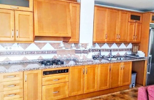 Jete Ski Chalet | Country house with private pool and barbecue overlooking the Tropical Valley.
