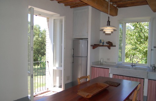 Monteleone d'Orvieto House | Country house with spectacular pool and stunning views in Umbria, sleeps 14