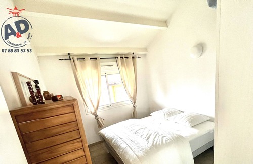 Le Porge House | Country house with Swedish bath near the ocean