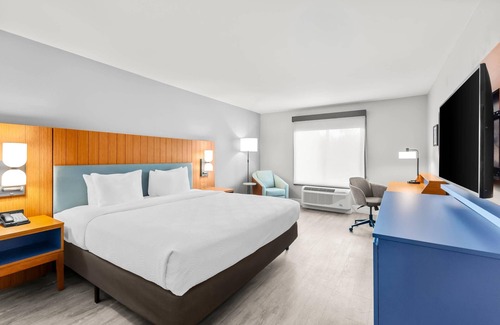 Elizabethtown Hotel | Country Inn & Suites by Radisson, Elizabethtown, KY