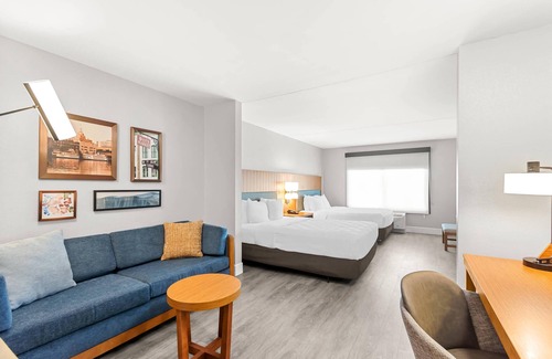 Elizabethtown Hotel | Country Inn & Suites by Radisson, Elizabethtown, KY