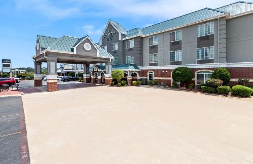 Hot Springs Hotel | Country Inn & Suites by Radisson, Hot Springs, AR