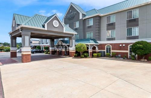 Hot Springs Hotel | Country Inn & Suites by Radisson, Hot Springs, AR