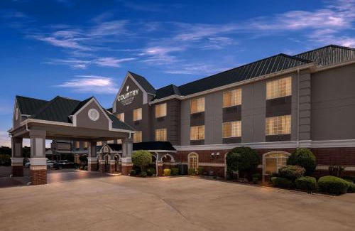 Hot Springs Hotel | Country Inn & Suites by Radisson, Hot Springs, AR