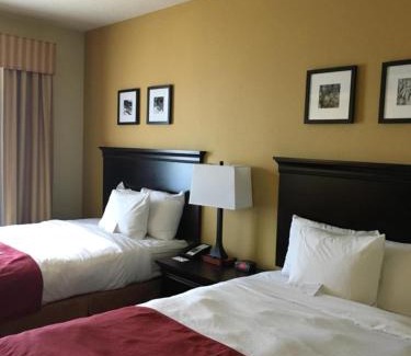 Port Orange Hotel | Country Inn & Suites by Radisson, Port Orange-Daytona, FL