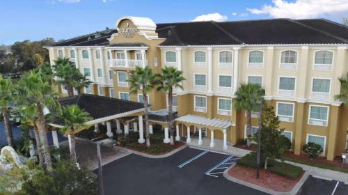 Port Orange Hotel | Country Inn & Suites by Radisson, Port Orange-Daytona, FL