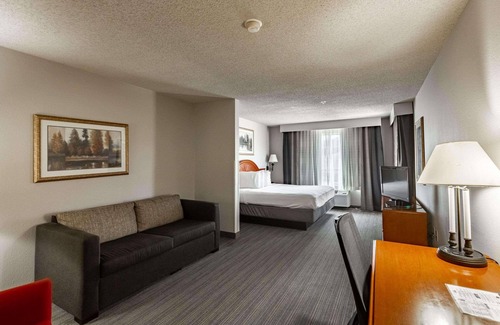 El Dorado Hotel | Country Inn & Suites by Radisson, El Dorado, AR