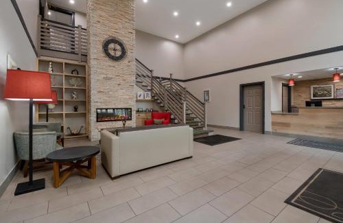 Harrisburg Hotel | Country Inn & Suites by Radisson, Harrisburg Northeast - Hershey