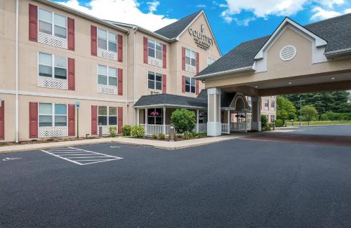Harrisburg Hotel | Country Inn & Suites by Radisson, Harrisburg Northeast - Hershey