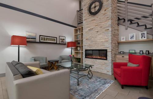 Harrisburg Hotel | Country Inn & Suites by Radisson, Harrisburg Northeast - Hershey