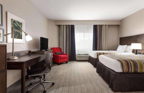 Shreveport Hotel | Country Inn & Suites by Radisson, Shreveport-Airport, LA