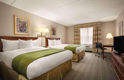 University Place Hotel | Country Inn & Suites by Radisson, Charlotte University Place, NC