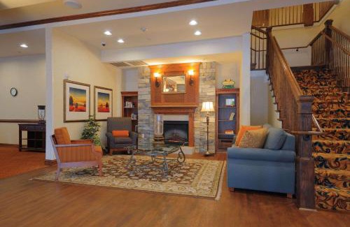 Seven Oaks Hotel | Country Inn & Suites by Radisson, Columbia at Harbison, SC